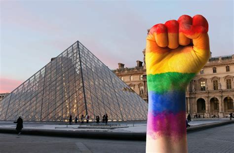 lgbt france|LGBT Rights In France: Everything You Should Know Before You .